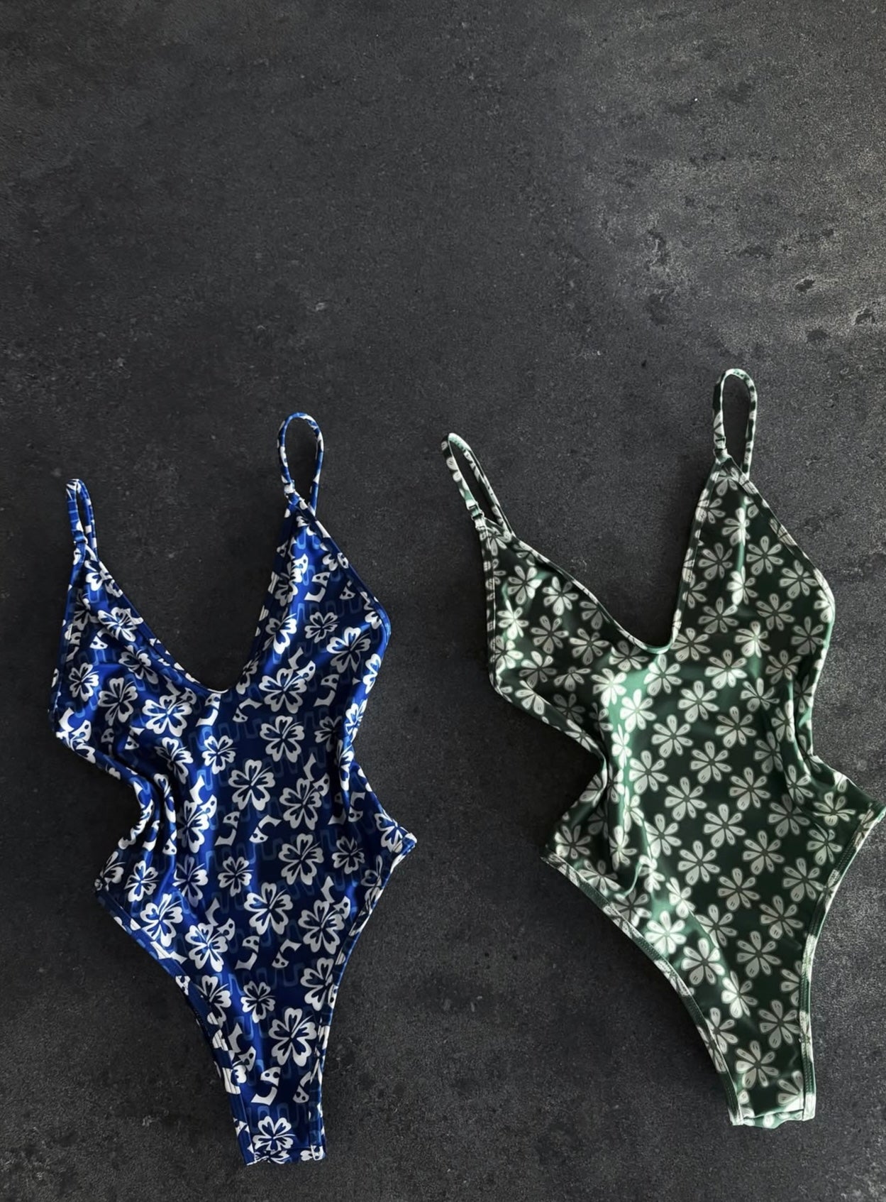 ONE-PIECES