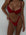 COYOTE PUSH UP BRA - RED